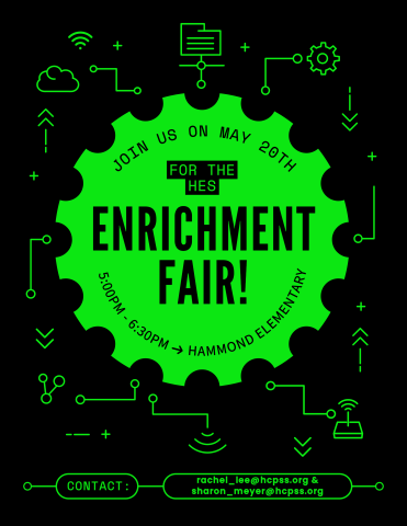 Enrichment