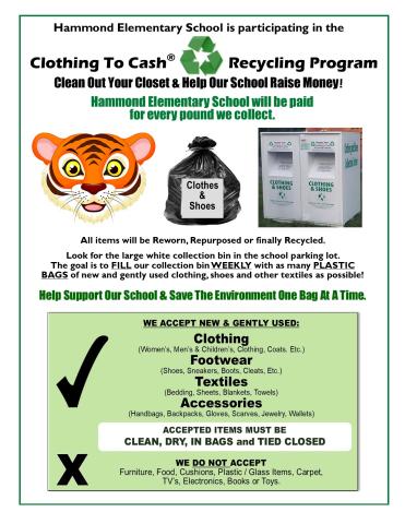cash for clothes