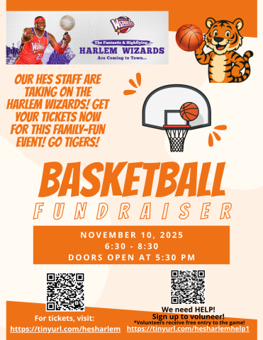 Basketball game