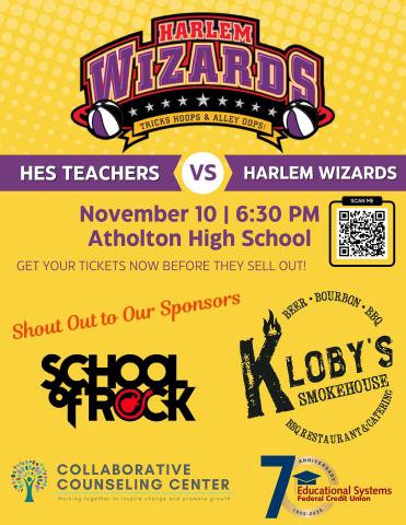 PTA Newsletter - November 3, 2025 page 2