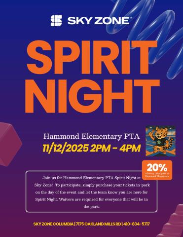 PTA Newsletter November 3, 2025 page 4