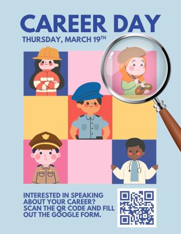 Career Day