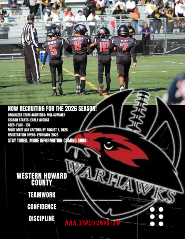 Football registration