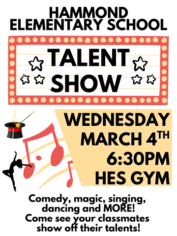 Talent Show