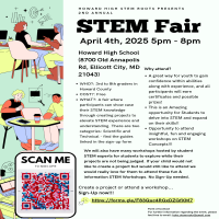 Stem Fair