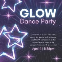 glow