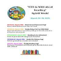 Reading Week