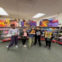Scholastic