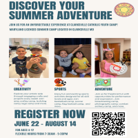 Summer Camp