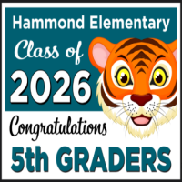 5th gr promotion yard signs