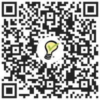QR for Volunteer sign up