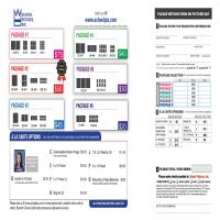 school pictures pricing